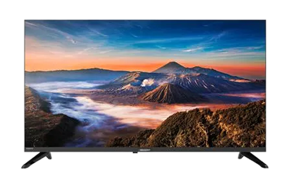 43 inch Sharp Smart TV