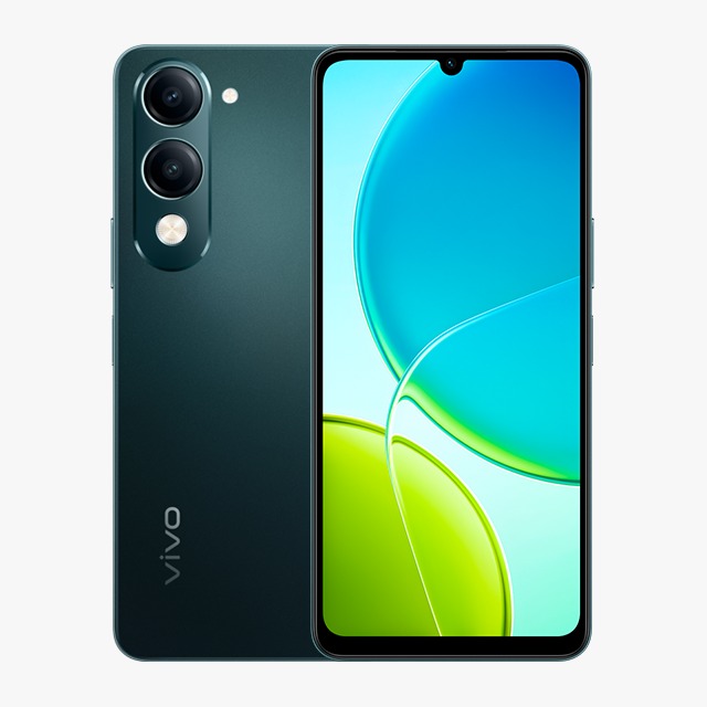 vivo 5G Smartphone